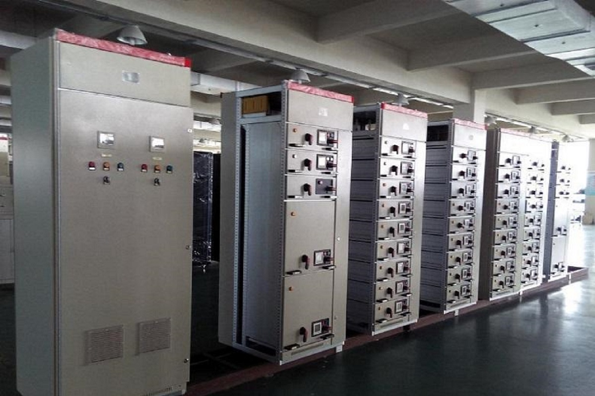 上海實業(yè)公司上海普陀區(qū)機電安裝工程